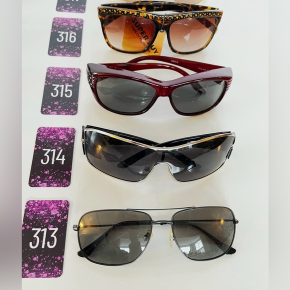 Spring Break Sunglasses - Picture 8 of 10